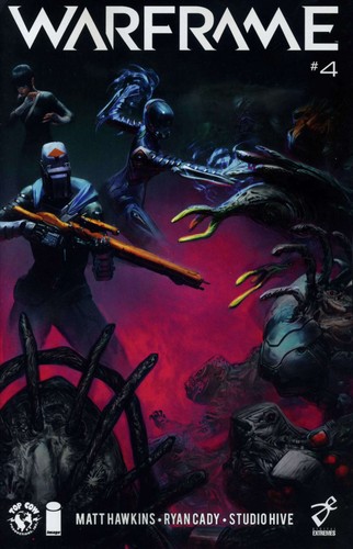 Warframe immagine - #4, |