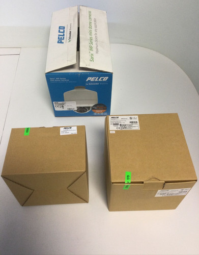 Nuovo pelco imp219 1ep - nuovo,, pelco,
