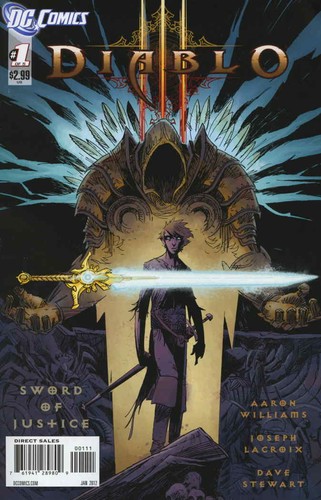 Diablo nm dc - serie),