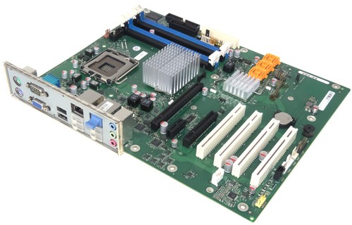 Fujitsu d2836 s11 gs1 lga775 - gs1,