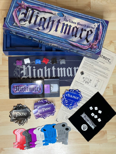 Gioco tavolo vintage - gioco, da