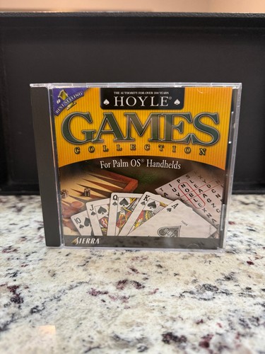Collezione hoyle games per - games,