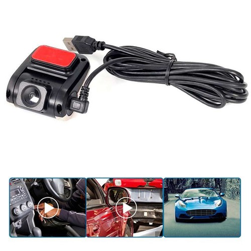 Dash cam 1080p telecamera - dash,