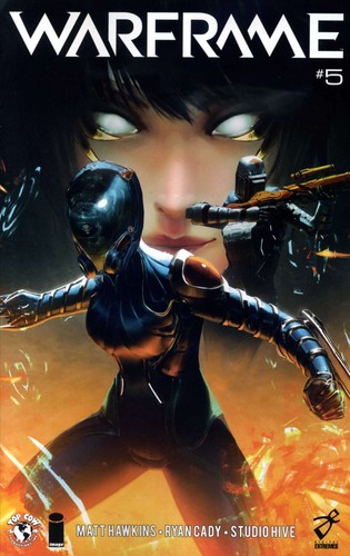 Warframe immagine - #5, |