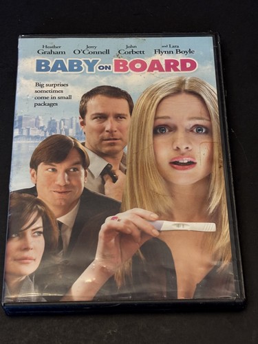 Baby board dvd video - board,