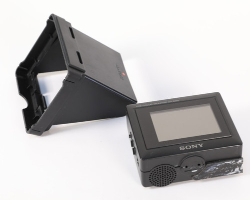 Sony color monitor m30 - ld,