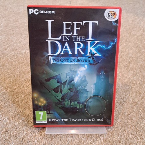 Left the dark one on - left,