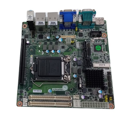 Advantech scheda madre - advantech,