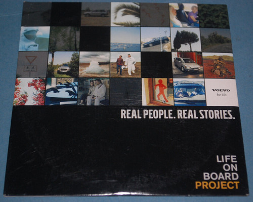 Life board project - on, real