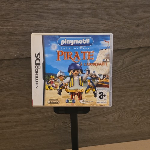 Playmobil pirata tavolo - playmobil,
