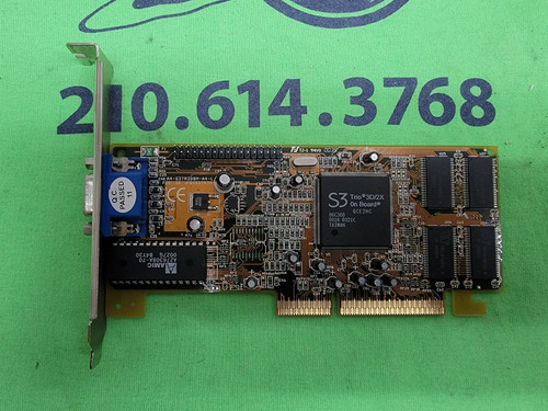 Scheda video joytech - scheda,