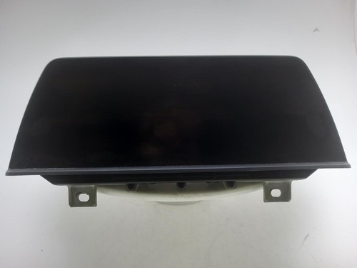 Schermo display multifunzione