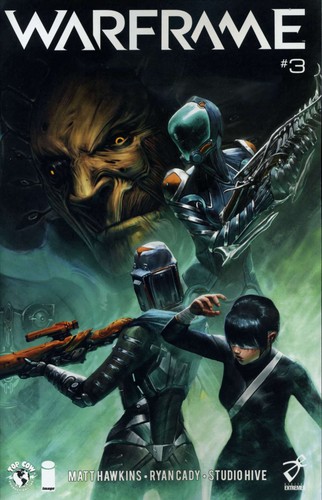 Warframe immagine - vf/nm;,