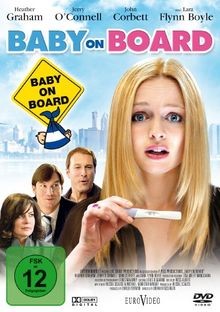 Baby board von eurovideo - eurovideo, |