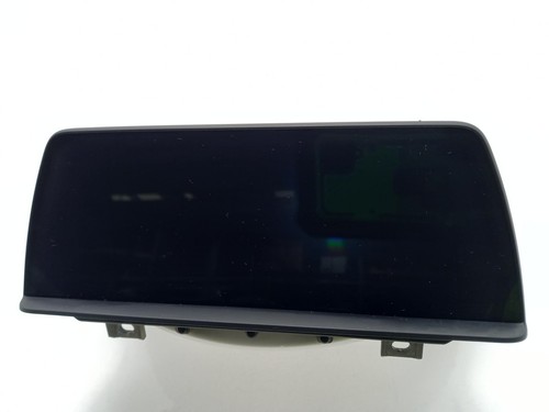 Schermo display multifunzione