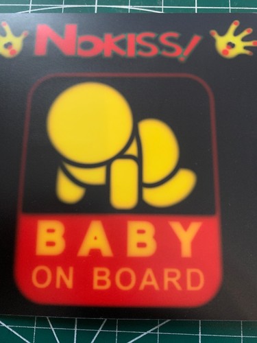 Kiss baby board camicia - no,