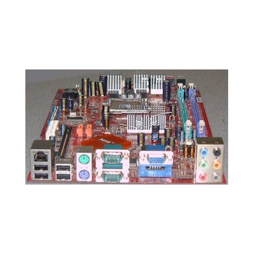 Microstar msi 7137 - msi, ms-7137
